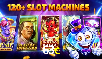 63c: A Experiência de Casino com Jogos de Mesa ao Vivo
