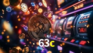 63c: Seu Especialista em Apostas Esportivas Brasileiras